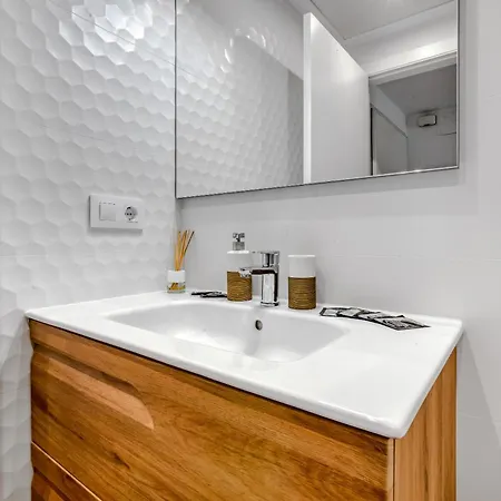 Apartment La Rosaleda Denia