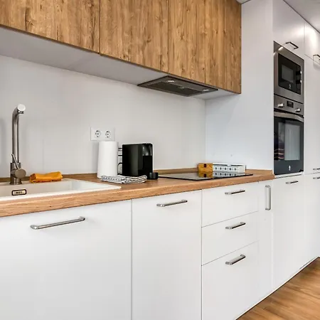 La Rosaleda Apartment Denia